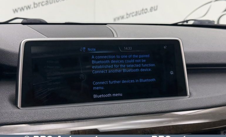 
								BMW X5 xDrive35d Automatas 2016 full									