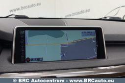 
										BMW X5 xDrive35d Automatas 2016 full									