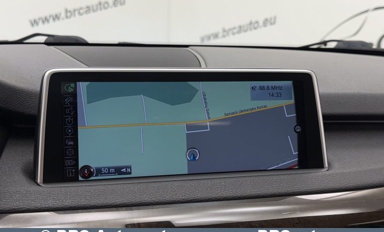 
								BMW X5 xDrive35d Automatas 2016 full									