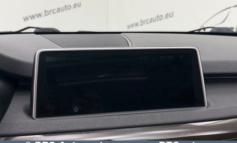 
								BMW X5 xDrive35d Automatas 2016 full									