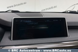 
										BMW X5 xDrive35d Automatas 2016 full									