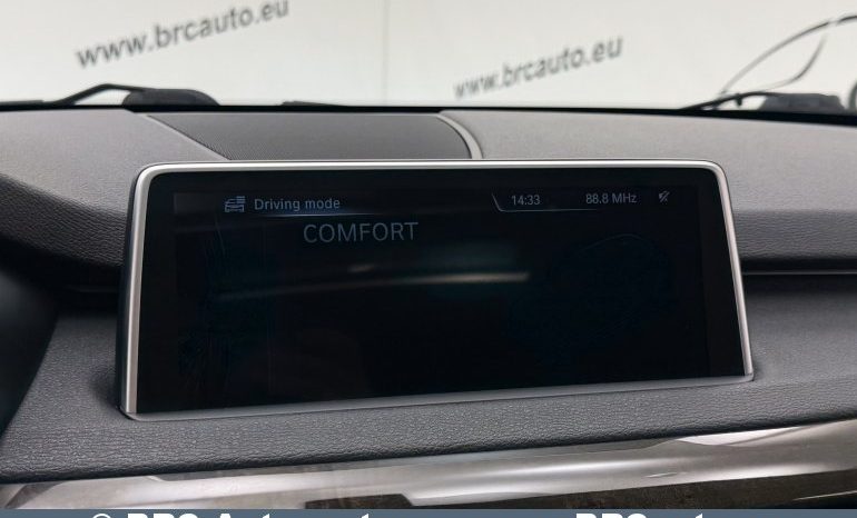 
								BMW X5 xDrive35d Automatas 2016 full									