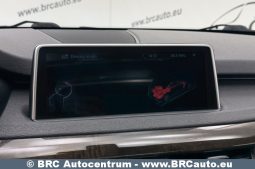 
										BMW X5 xDrive35d Automatas 2016 full									