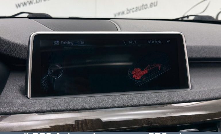 
								BMW X5 xDrive35d Automatas 2016 full									