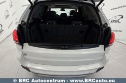 
										BMW X5 xDrive35d Automatas 2016 full									