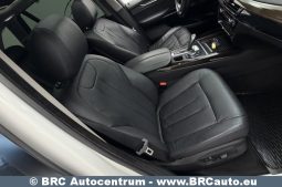 
										BMW X5 xDrive35d Automatas 2016 full									