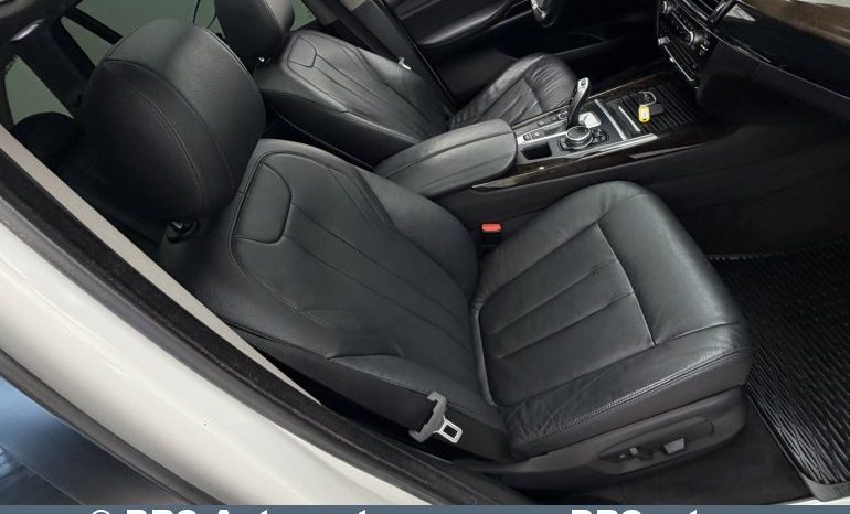 
								BMW X5 xDrive35d Automatas 2016 full									