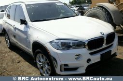 
										BMW X5 xDrive35d Automatas 2016 full									