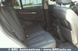 
										BMW X5 xDrive35d Automatas 2016 full									