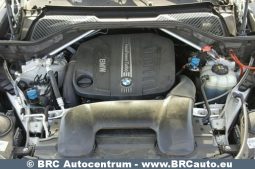 
										BMW X5 xDrive35d Automatas 2016 full									