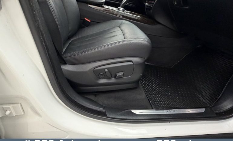 
								BMW X5 xDrive35d Automatas 2016 full									