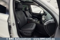 
										BMW X5 xDrive35d Automatas 2016 full									