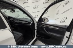 
										BMW X5 xDrive35d Automatas 2016 full									