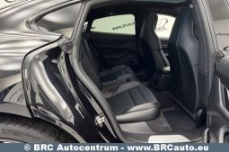 
										Porsche Taycan 4S Automatas 2021 full									