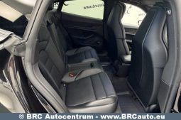 
										Porsche Taycan 4S Automatas 2021 full									