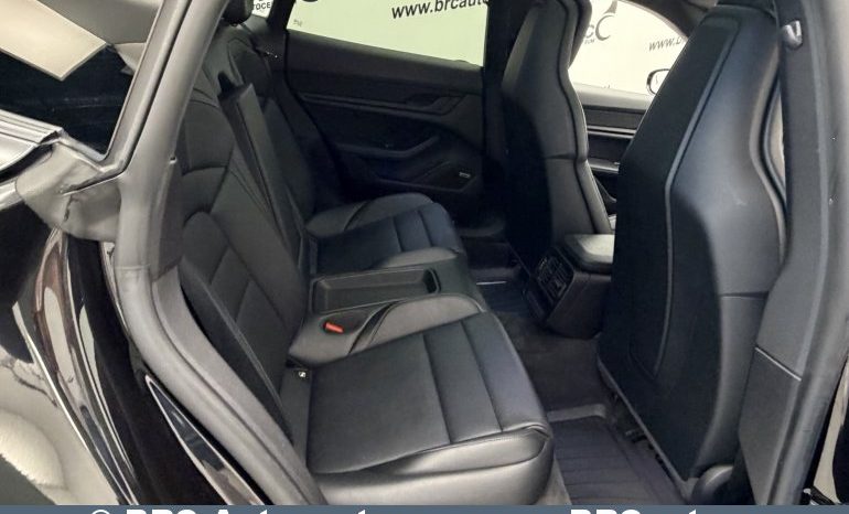 
								Porsche Taycan 4S Automatas 2021 full									