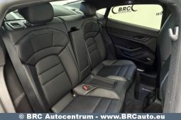 
										Porsche Taycan 4S Automatas 2021 full									