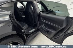 
										Porsche Taycan 4S Automatas 2021 full									