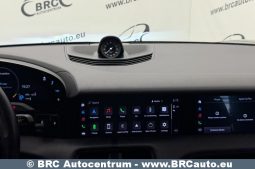 
										Porsche Taycan 4S Automatas 2021 full									