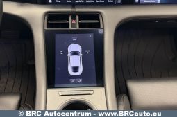 
										Porsche Taycan 4S Automatas 2021 full									
