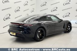 
										Porsche Taycan 4S Automatas 2021 full									