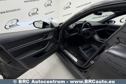 
										Porsche Taycan 4S Automatas 2021 full									