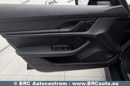 
										Porsche Taycan 4S Automatas 2021 full									