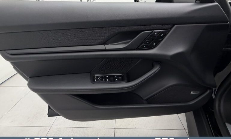
								Porsche Taycan 4S Automatas 2021 full									