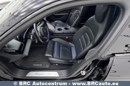 
										Porsche Taycan 4S Automatas 2021 full									
