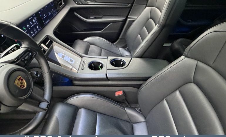 
								Porsche Taycan 4S Automatas 2021 full									