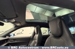 
										Porsche Taycan 4S Automatas 2021 full									