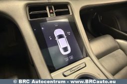 
										Porsche Taycan 4S Automatas 2021 full									