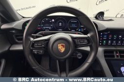 
										Porsche Taycan 4S Automatas 2021 full									