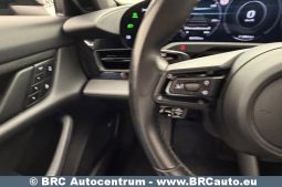 
										Porsche Taycan 4S Automatas 2021 full									