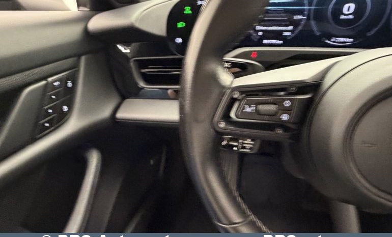 
								Porsche Taycan 4S Automatas 2021 full									