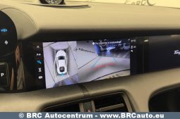 
										Porsche Taycan 4S Automatas 2021 full									