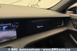 
										Porsche Taycan 4S Automatas 2021 full									