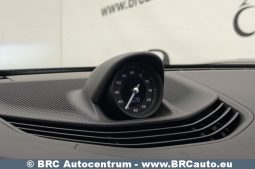 
										Porsche Taycan 4S Automatas 2021 full									