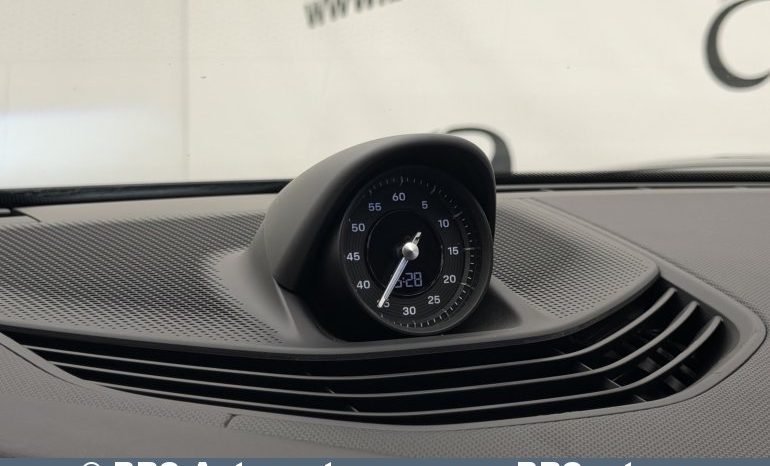 
								Porsche Taycan 4S Automatas 2021 full									