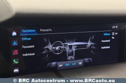 
										Porsche Taycan 4S Automatas 2021 full									