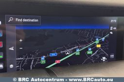 
										Porsche Taycan 4S Automatas 2021 full									