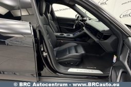 
										Porsche Taycan 4S Automatas 2021 full									