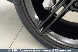 
										Porsche Taycan 4S Automatas 2021 full									