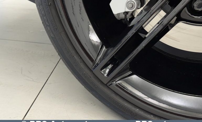 
								Porsche Taycan 4S Automatas 2021 full									