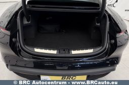 
										Porsche Taycan 4S Automatas 2021 full									