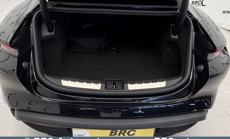 
								Porsche Taycan 4S Automatas 2021 full									