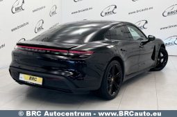 
										Porsche Taycan 4S Automatas 2021 full									