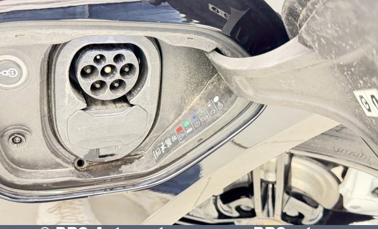 
								Porsche Taycan 4S Automatas 2021 full									