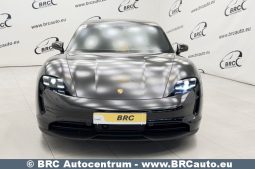 
										Porsche Taycan 4S Automatas 2021 full									
