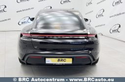 
										Porsche Taycan 4S Automatas 2021 full									